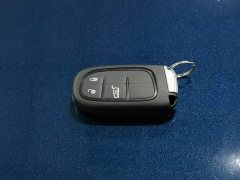 Jeep Grand Commander 2020 2.0T RWD Elite Edition - ფოტო 19