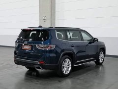Jeep Grand Commander 2020 2.0T RWD Elite Edition - ფოტო 2