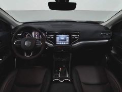 Jeep Grand Commander 2020 2.0T RWD Elite Edition - ფოტო 5