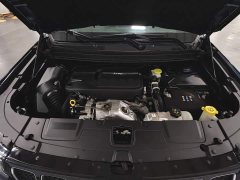 Jeep Grand Commander 2020 2.0T RWD Elite Edition - ფოტო 6