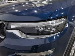 Jeep Grand Commander 2020 2.0T RWD Elite Edition - ფოტო 7