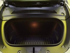 Tesla Model Y Long Range All-Wheel Drive - ფოტო 10