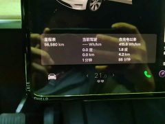 Tesla Model Y Long Range All-Wheel Drive - ფოტო 14