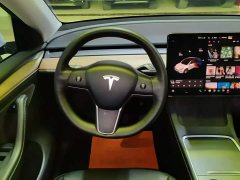 Tesla Model Y Long Range All-Wheel Drive - ფოტო 15