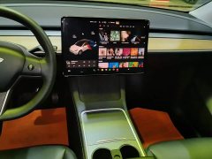 Tesla Model Y Long Range All-Wheel Drive - ფოტო 16