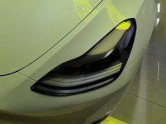 Tesla Model Y Long Range All-Wheel Drive - ფოტო 5
