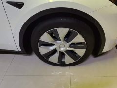 Tesla Model Y Long Range All-Wheel Drive - ფოტო 6