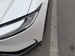 Toyota bZ5 550 PRO - ფოტო 5
