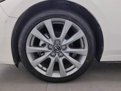 Mazda3 Axela 2020 2.0L Automatic Brilliant Edition - ფოტო 17