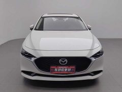 Mazda3 Axela 2020 2.0L Automatic Brilliant Edition - ფოტო 3