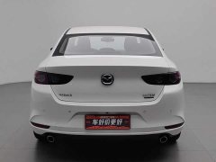 Mazda3 Axela 2020 2.0L Automatic Brilliant Edition - ფოტო 4