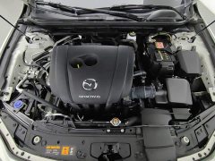 Mazda3 Axela 2020 2.0L Automatic Brilliant Edition - ფოტო 6