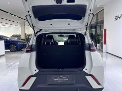 BYD Seagull Freedom Edition - ფოტო 11