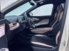 BYD Seagull Freedom Edition - ფოტო 4