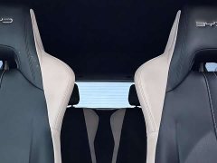 BYD Seagull Freedom Edition - ფოტო 6