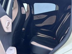 BYD Seagull Freedom Edition - ფოტო 7