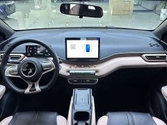 BYD Seagull Freedom Edition - ფოტო 8