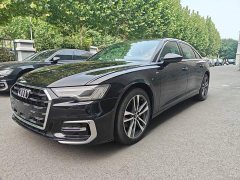 Audi A6L 40 TFSI Luxury Sport Edition - ფოტო 1