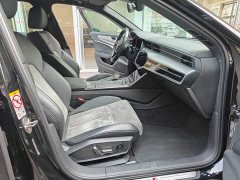 Audi A6L 40 TFSI Luxury Sport Edition - ფოტო 10