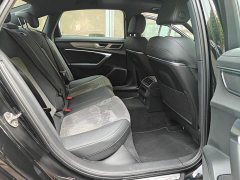 Audi A6L 40 TFSI Luxury Sport Edition - ფოტო 11