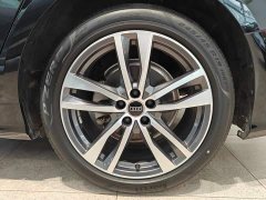 Audi A6L 40 TFSI Luxury Sport Edition - ფოტო 14