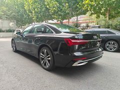Audi A6L 40 TFSI Luxury Sport Edition - ფოტო 15