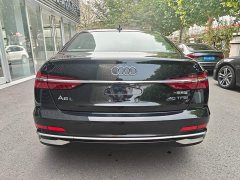 Audi A6L 40 TFSI Luxury Sport Edition - ფოტო 16