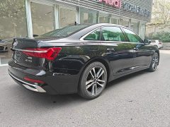 Audi A6L 40 TFSI Luxury Sport Edition - ფოტო 17