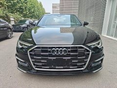 Audi A6L 40 TFSI Luxury Sport Edition - ფოტო 2