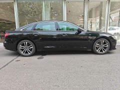 Audi A6L 40 TFSI Luxury Sport Edition - ფოტო 3