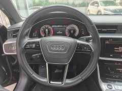 Audi A6L 40 TFSI Luxury Sport Edition - ფოტო 5