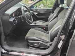 Audi A6L 40 TFSI Luxury Sport Edition - ფოტო 8