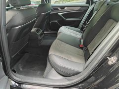 Audi A6L 40 TFSI Luxury Sport Edition - ფოტო 9