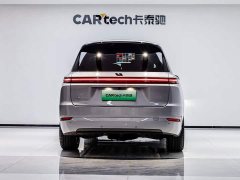 Li Auto L9 Pro - ფოტო 6