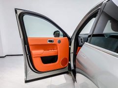 Li Auto L9 Pro - ფოტო 9