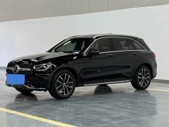 Mercedes-Benz GLC 300 L 4MATIC Luxury - ფოტო 1