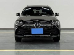 Mercedes-Benz GLC 300 L 4MATIC Luxury - ფოტო 2
