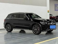 Mercedes-Benz GLC 300 L 4MATIC Luxury - ფოტო 3
