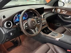 Mercedes-Benz GLC 300 L 4MATIC Luxury - ფოტო 4