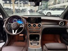 Mercedes-Benz GLC 300 L 4MATIC Luxury - ფოტო 5