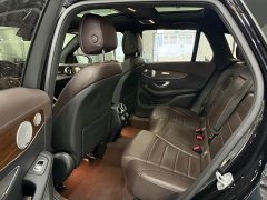 Mercedes-Benz GLC 300 L 4MATIC Luxury - ფოტო 6