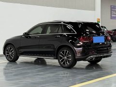 Mercedes-Benz GLC 300 L 4MATIC Luxury - ფოტო 7
