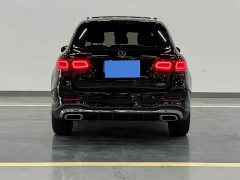 Mercedes-Benz GLC 300 L 4MATIC Luxury - ფოტო 8