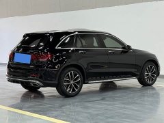 Mercedes-Benz GLC 300 L 4MATIC Luxury - ფოტო 9