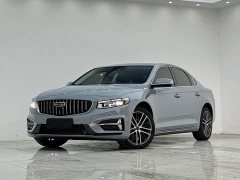 Geely Xingrui 2.0T Diesel Premium - ფოტო 1