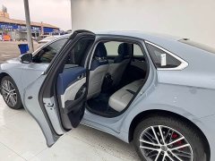 Geely Xingrui 2.0T Diesel Premium - ფოტო 10