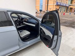 Geely Xingrui 2.0T Diesel Premium - ფოტო 11