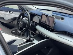 Geely Xingrui 2.0T Diesel Premium - ფოტო 12