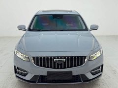 Geely Xingrui 2.0T Diesel Premium - ფოტო 13