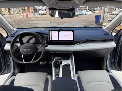 Geely Xingrui 2.0T Diesel Premium - ფოტო 14